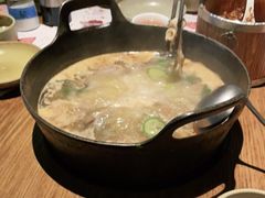 -盡膳口福跷脚牛肉火锅(合生汇购物中心店)