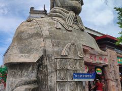 -秦始皇帝陵博物院(兵马俑)