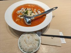 -好人民间小吃·番茄鱼酸菜鱼(木渎悠方店)