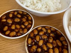 -阿策青岛排骨米饭(八里庙南五社区店)