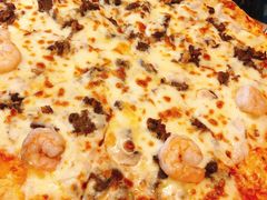 -机器人火炉披萨