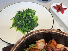 -狮王府淮扬菜(夫子庙老门东店)