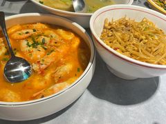 -老海陵·泰州菜(图书馆店)