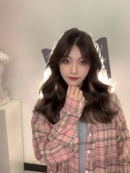 -ＲH SALON·简爱烫发染发接发