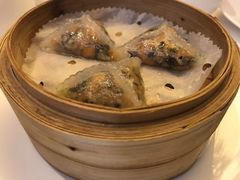 -富力丽思卡尔顿酒店·丽轩中餐厅