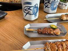 -沼津港精致料理·寿喜烧·烧鸟(青浦宝龙广场日料榜单店)