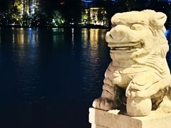 -南通濠河风景名胜区