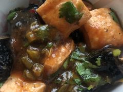 -无声臭豆腐(大井1号店)