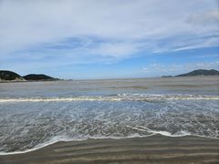 -东海半边山旅游度假区