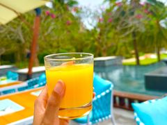 -海南清水湾莱佛士酒店