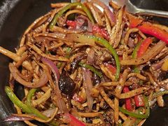 -食大利香港茶餐厅(南亚风情第一城店)