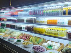 -海纳百川·都市温泉·足道·SPA(学院路店)
