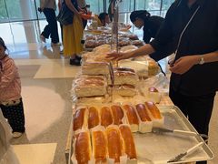-西村叔叔的店·面包·甜品·蛋糕(清河万象汇店)
