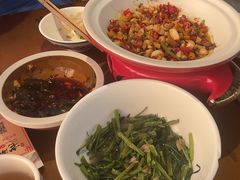 -老湖南·河鱼一锅鲜(兆禾里店)