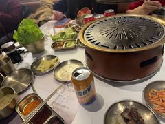 -西塔老太太泥炉烤肉(望京一店)
