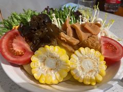 -八珍玉食鸡煲·打边炉(印象城店)