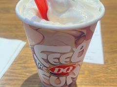 -DQ·蛋糕·冰淇淋(龙茗店)