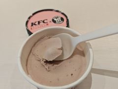 -肯德基(虹桥高铁店)