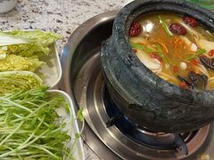 -田村·石锅藏香鸡(布达拉宫店)