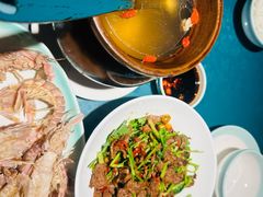 -呷湘厨·鱼汤捞饭(国家会展中心店)