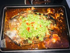 -炉鱼(萧山万象汇店)