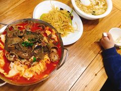 -王胖子驴肉火烧(鼓楼店)