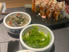 -沼津港精致料理·寿喜烧·烧鸟(龙湖南桥天街日料榜单店)