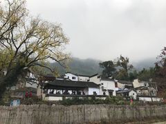 -塔川景区
