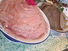 -鸿姐老火锅(疁城新天地店)