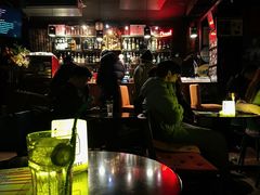 -东岸Cafe 爵士俱乐部