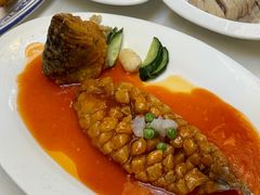 -清真马祥兴菜馆(云南北路店)