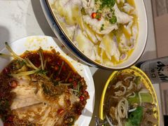 -辣四方新派川菜