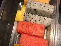 -西安凯悦酒店·湖畔中餐厅