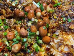 -西部一串烧烤·地道湘西小串