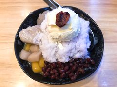 -鲜芋仙(宝地广场店)