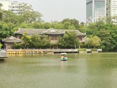 -柳侯公园