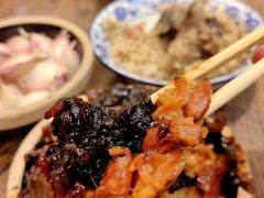 -叁省斋粉蒸肉甑糕·清真(回民街店)