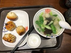 -大壶春生煎(四川中路店)