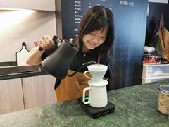 -Home Cafe(水榭春天店)