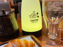 -TOKTOK精酿啤酒·咖啡(荔枝湾店)