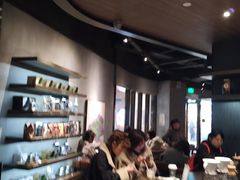 -星巴克(徐州苏宁广场B1店)