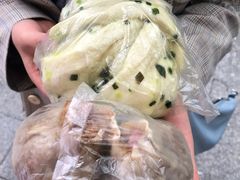 -白玉兰传统小吃