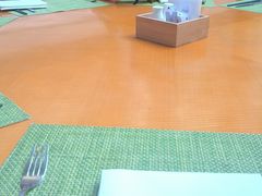 -威斯汀舞台餐厅