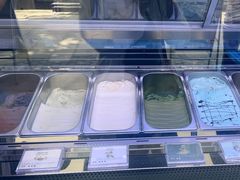 -CORNER CONE GELATO酷矿手作霜淇淋(南头古城店)