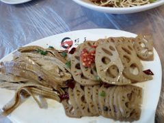 -味道工厂楚虾王(龙虾城店)