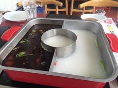 -新辣道鱼火锅(领展购物广场·中关村店)