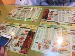 -源记茶餐厅(尖沙咀店)