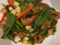 -合胜记太原排档(王府井店)