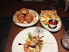 -404干式熟成牛排馆•聚会餐厅