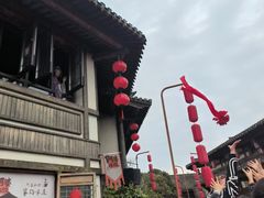 -茅山东方盐湖城景区